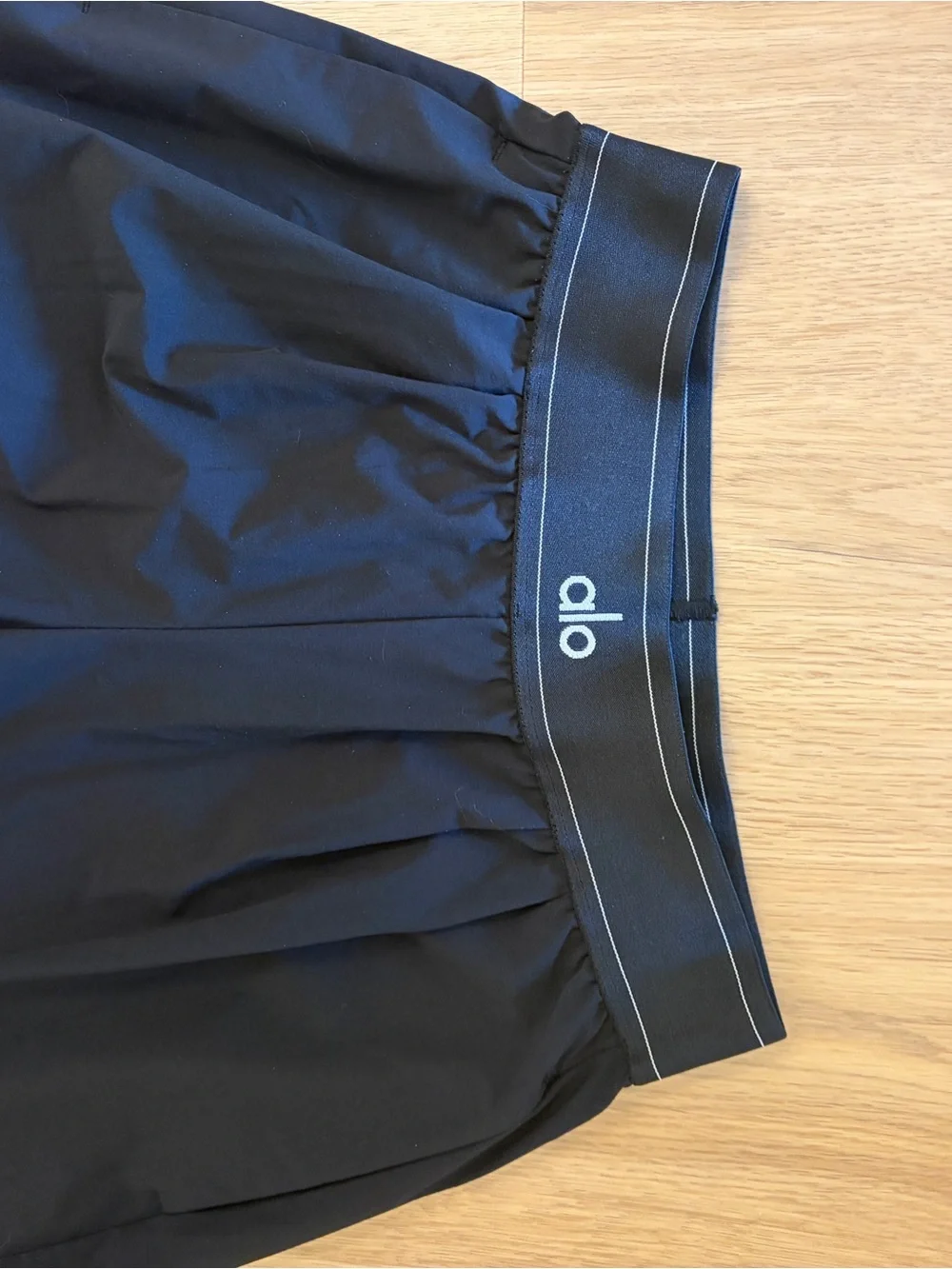 ALO Yoga Suit Up Trousers